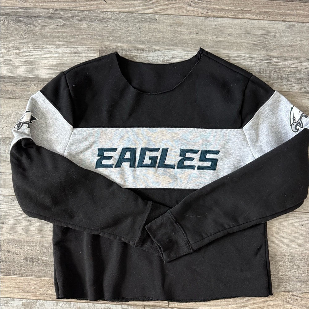 Philadelphia Eagles Sweatshirt
